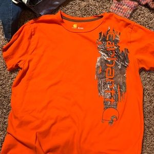 Carhartt  tee